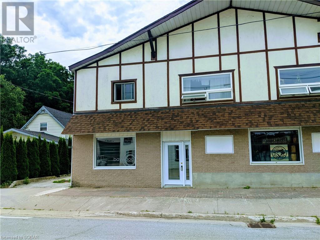 164 Clark Street 2, Clarksburg, Ontario N0H 1J0 (22106048) Royal