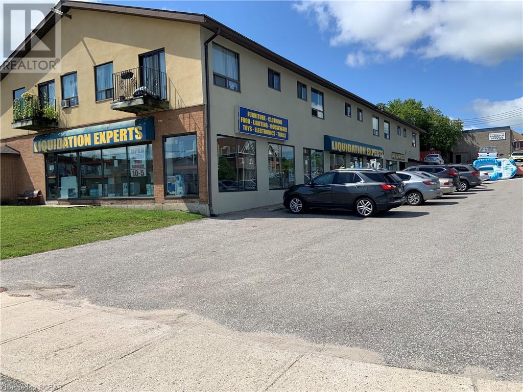 577 Bay Street, Midland, Ontario L4R 1L5 (22141781) Royal LePage