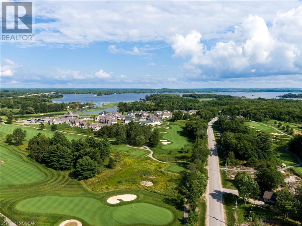 37 Marina Village Drive, Port Severn, Ontario L0K 1S0 (22172923